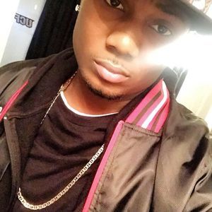 Meet your Posher, Jay